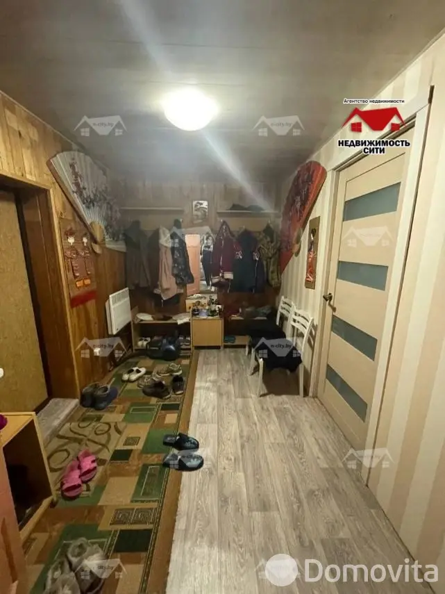 дом, Митюны, ул. Центральная, д. 29 