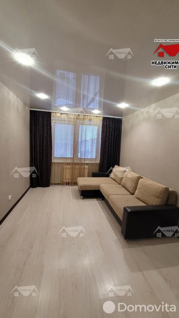 Купить 1-комнатную квартиру в Солигорске, ул. Ковалёва, д. 15, 42500 USD, код: 963330 - фото 2