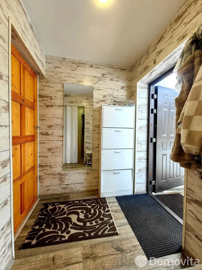 Купить 1-этажную дачу в Минске Минская область, 48000USD, код 185048 - фото 12