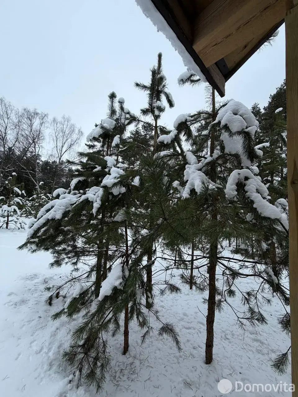 коттедж, Сивица, ул. Ивенецкая, стоимость продажи 151 813 р.