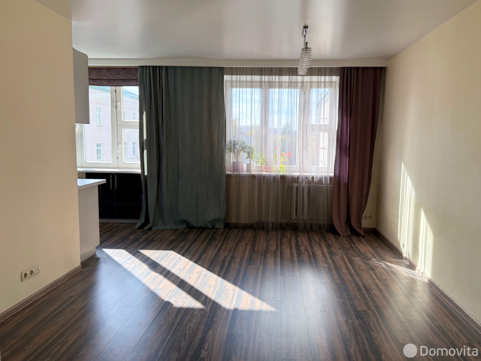 квартира, Минск, пер. Кузьмы Чорного, д. 4 на ст. метро Парк Челюскинцев