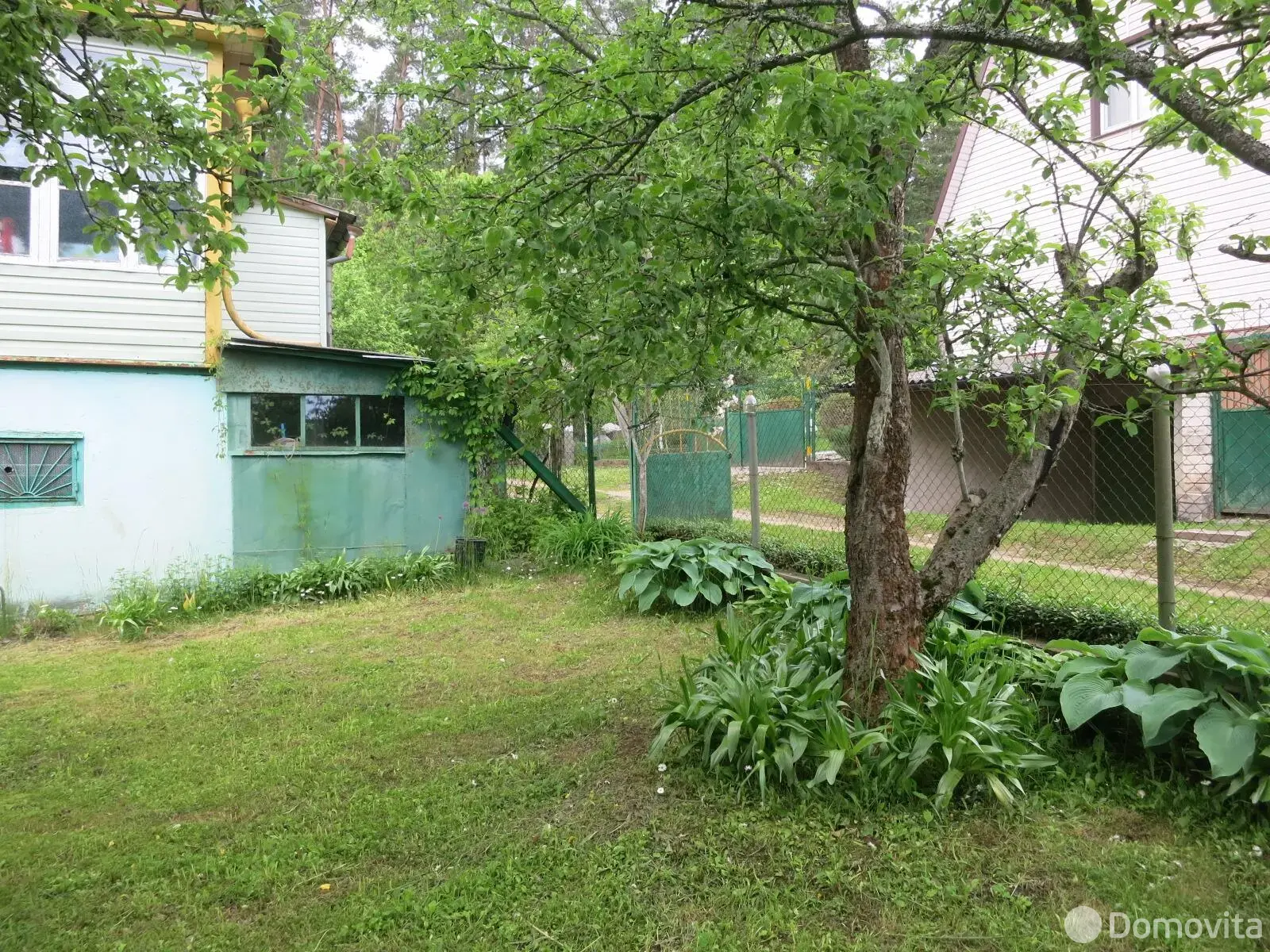 Продажа 2-этажной дачи в Искра Ракова Минская область, 12000USD, код 183113 - фото 25