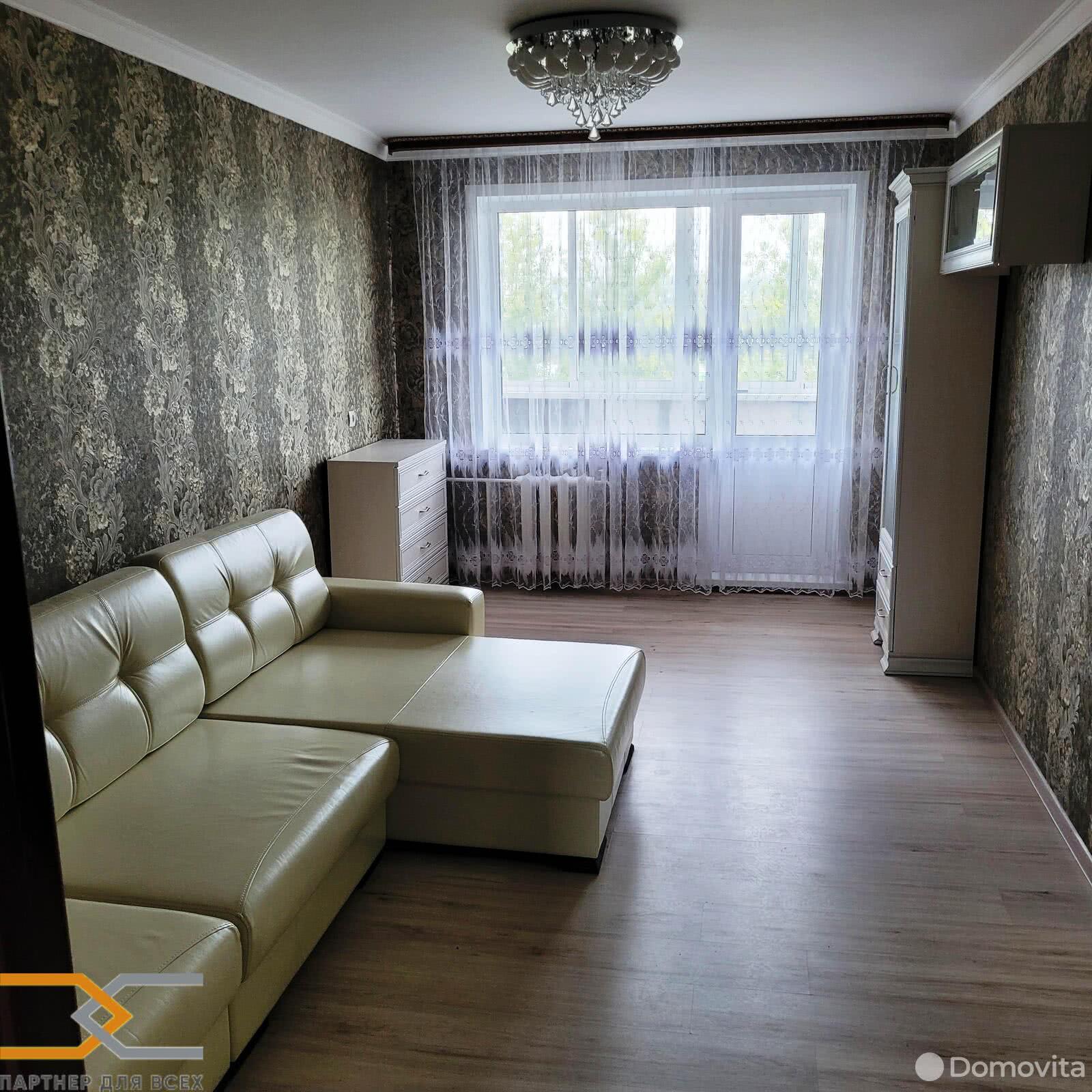 Продажа 3-комнатной квартиры в Столбцах, ул. Центральная, д. 8, 46500 USD, код: 1013095 - фото 4