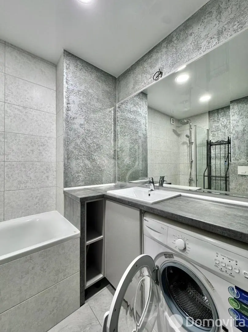 Снять 3-комнатную квартиру в Минске, ул. Ванеева, д. 28, 500USD, код 148425 - фото 10