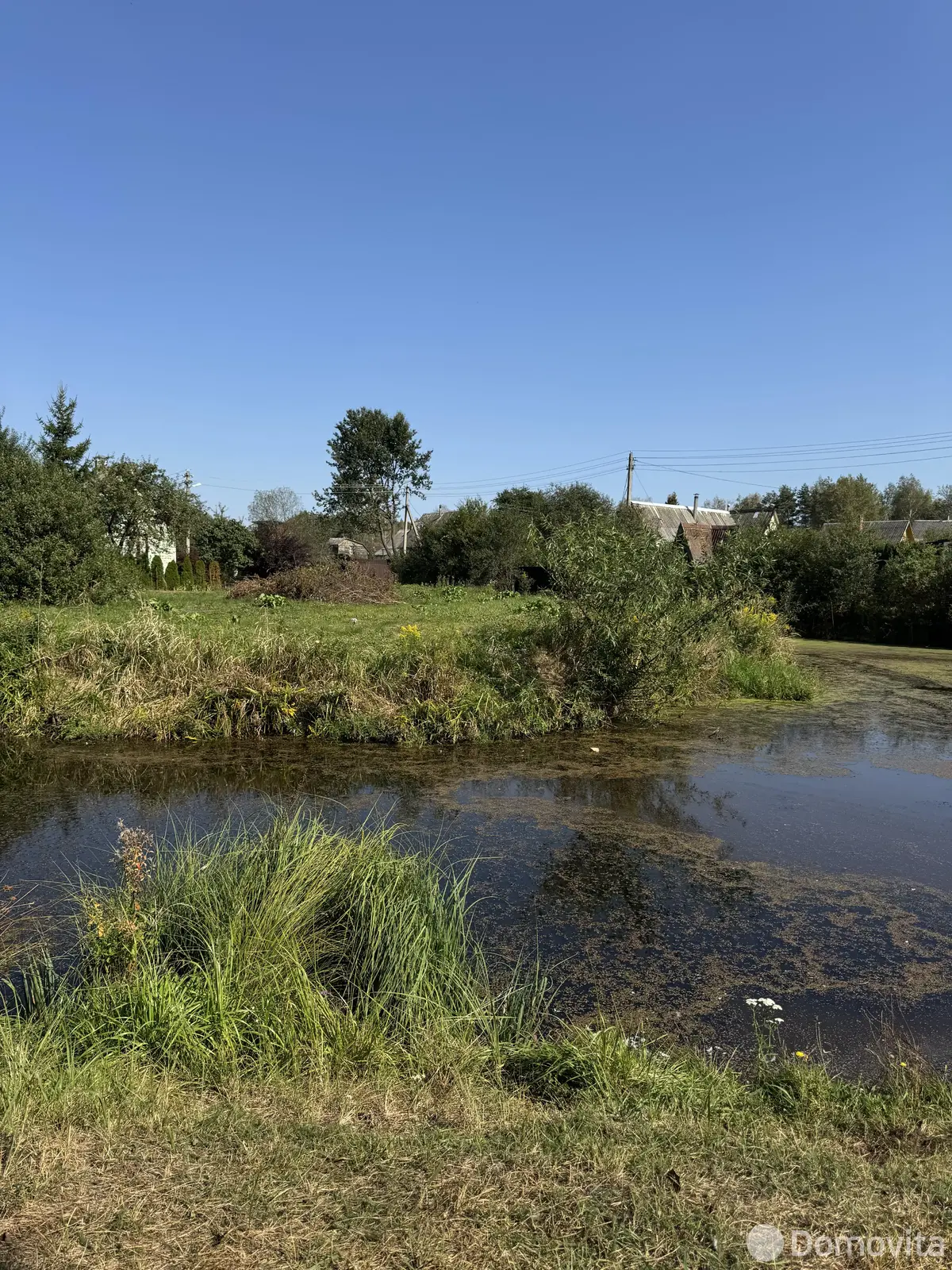 купить участок, Заря-81, д. 136