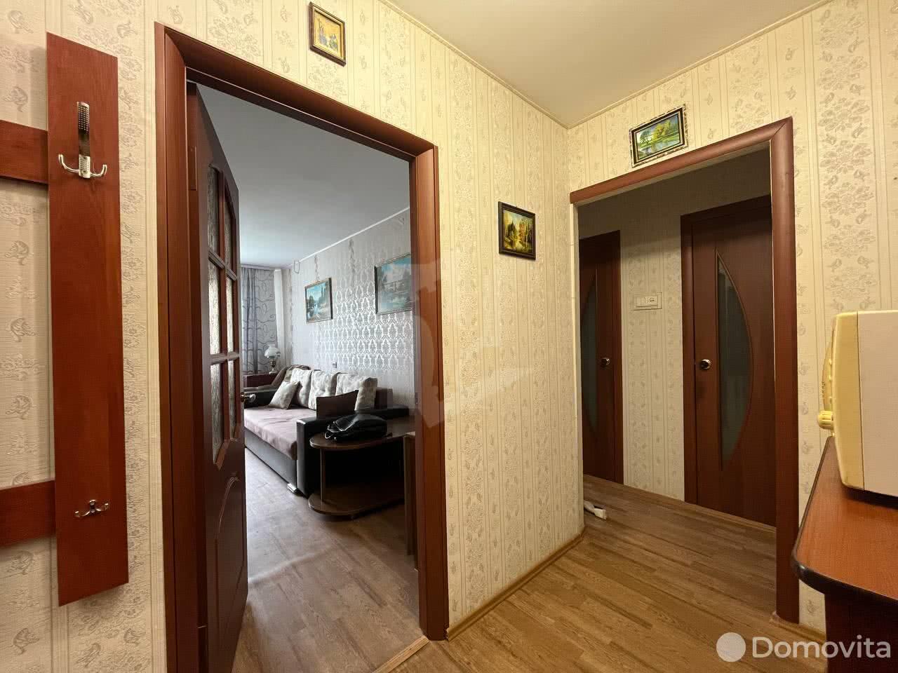 Купить 1-комнатную квартиру в Минске, ул. Илимская, д. 13, 49500 USD, код: 1012560 - фото 6
