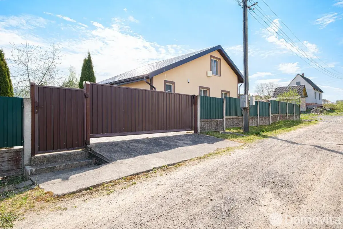 Продажа 2-этажной дачи в Родник-2009 Минская область, 105000USD, код 185759 - фото 34