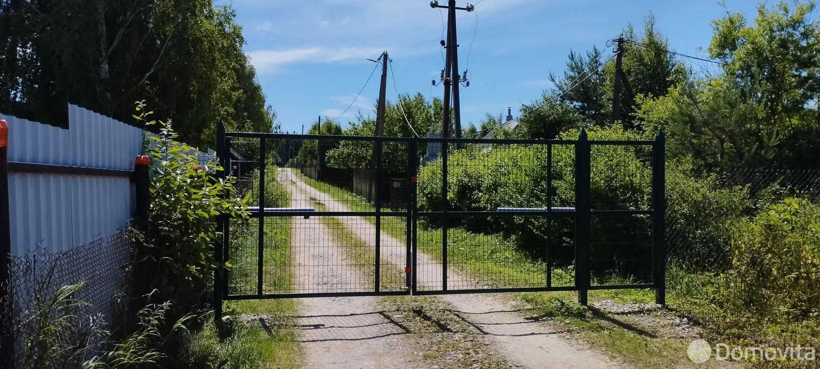 продажа участка, Заранак, 