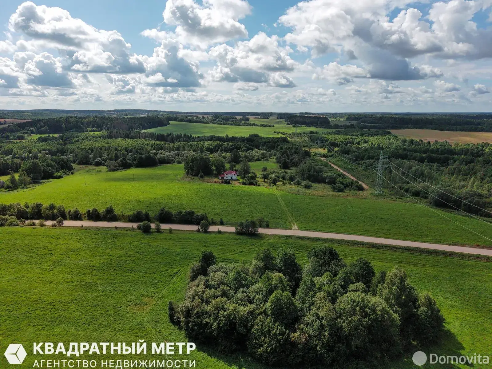 дом, Мейшты,