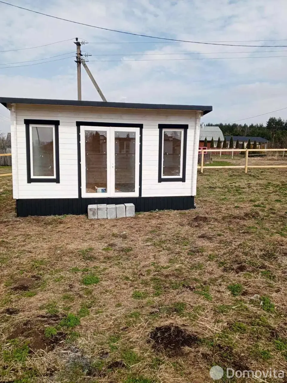 дача, Кабачок-2000, 