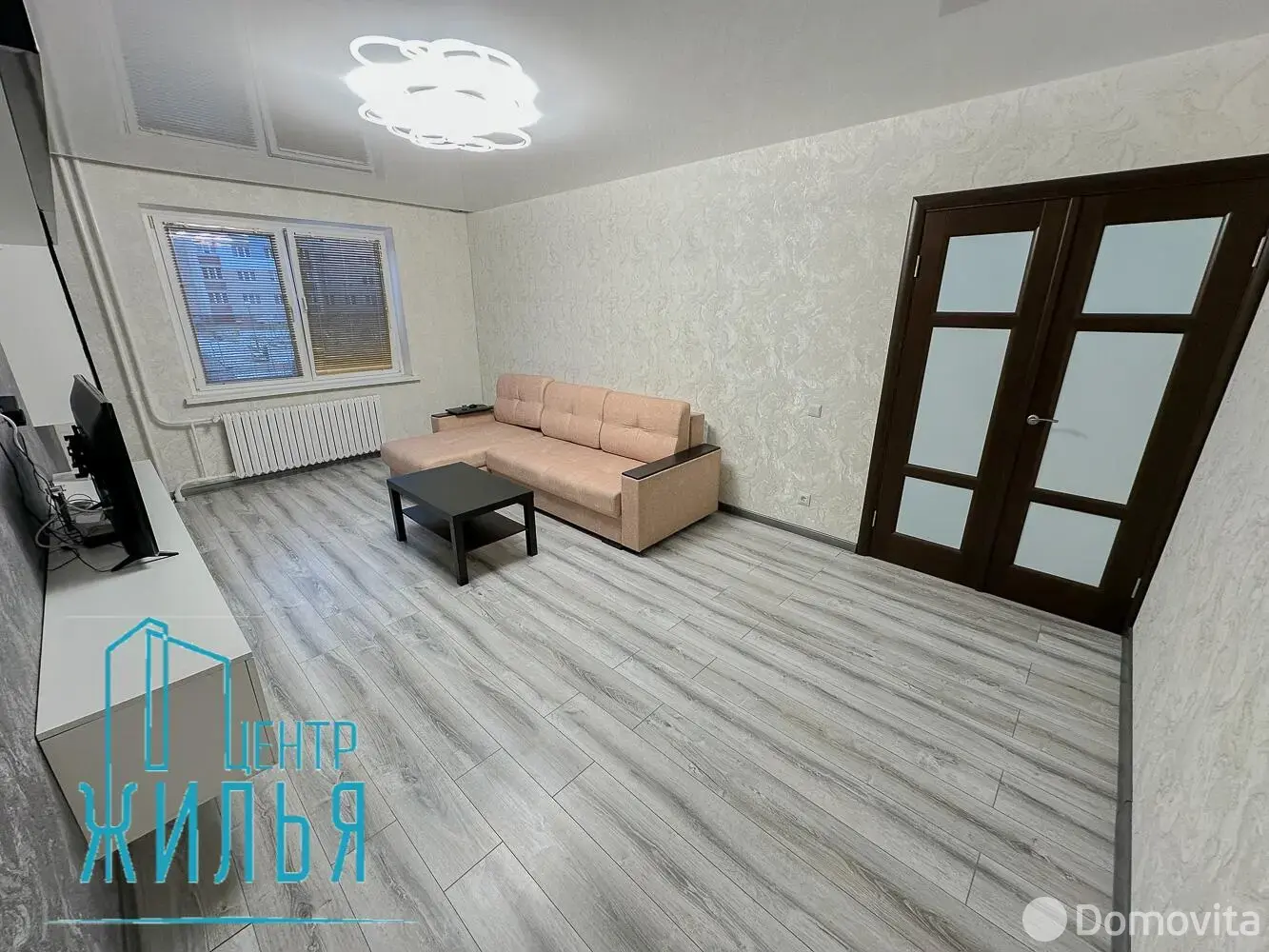 Продажа 3-комнатной квартиры в Гродно, ул. Кабяка, д. 9/б, 73000 USD, код: 1131282 - фото 5