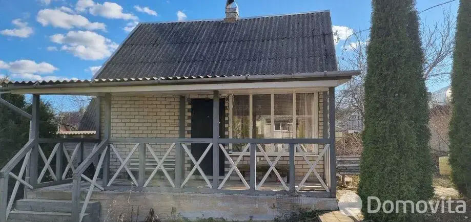 дача, Трикотажник-84, д. 35 