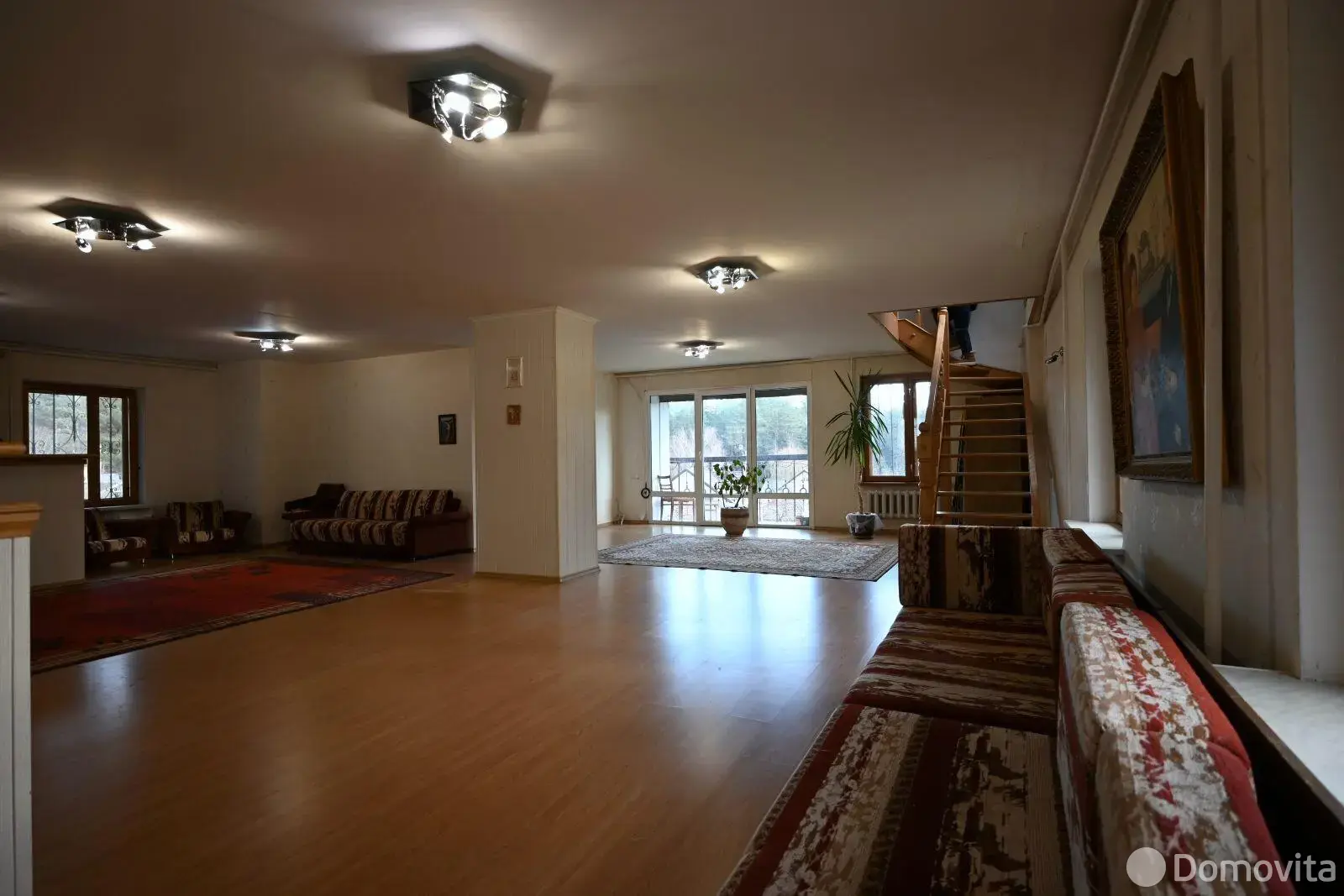 Купить 3-этажную дачу в Криничном Гомельская область, 210000USD, код 184850 - фото 15