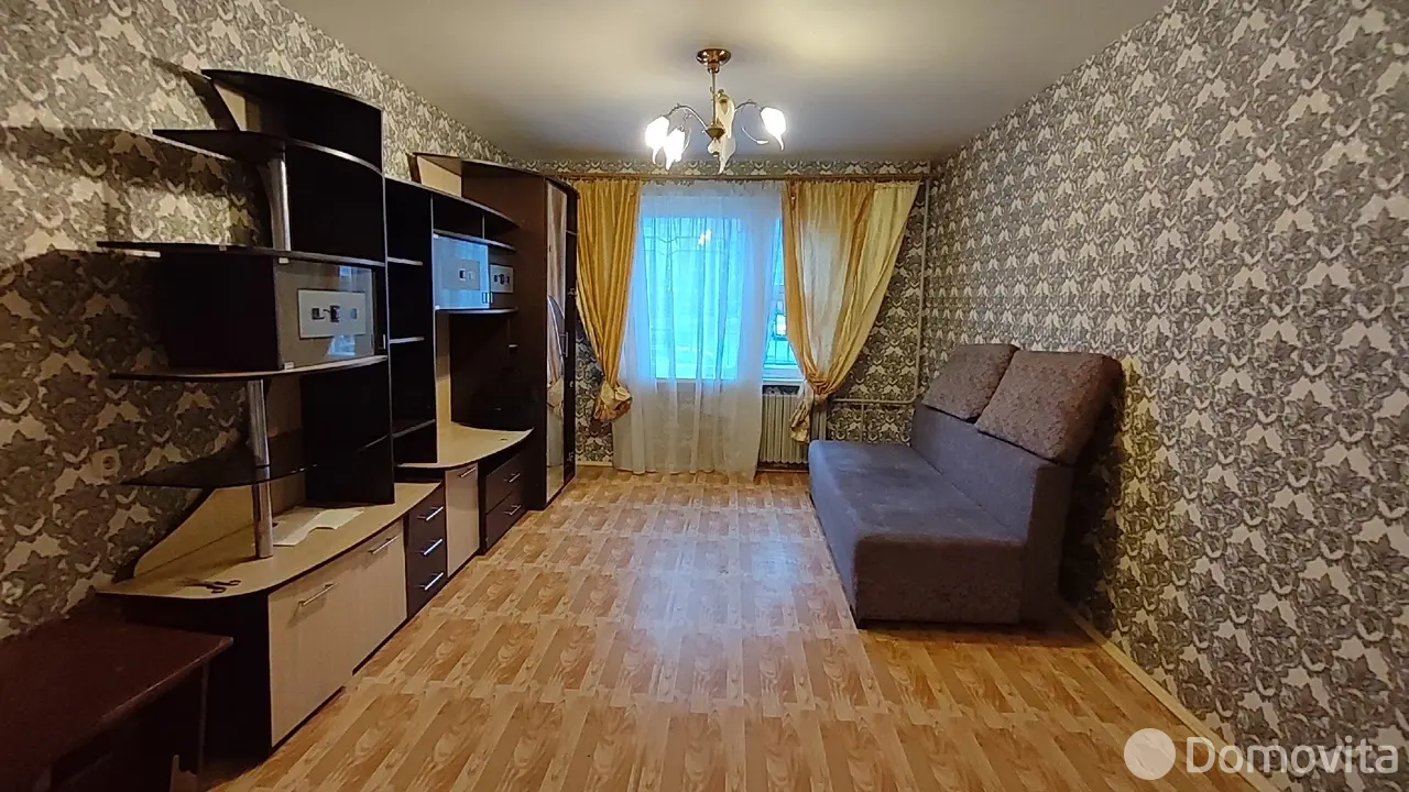 квартира, Минск, ул. Прушинских, д. 14 в Ленинском районе