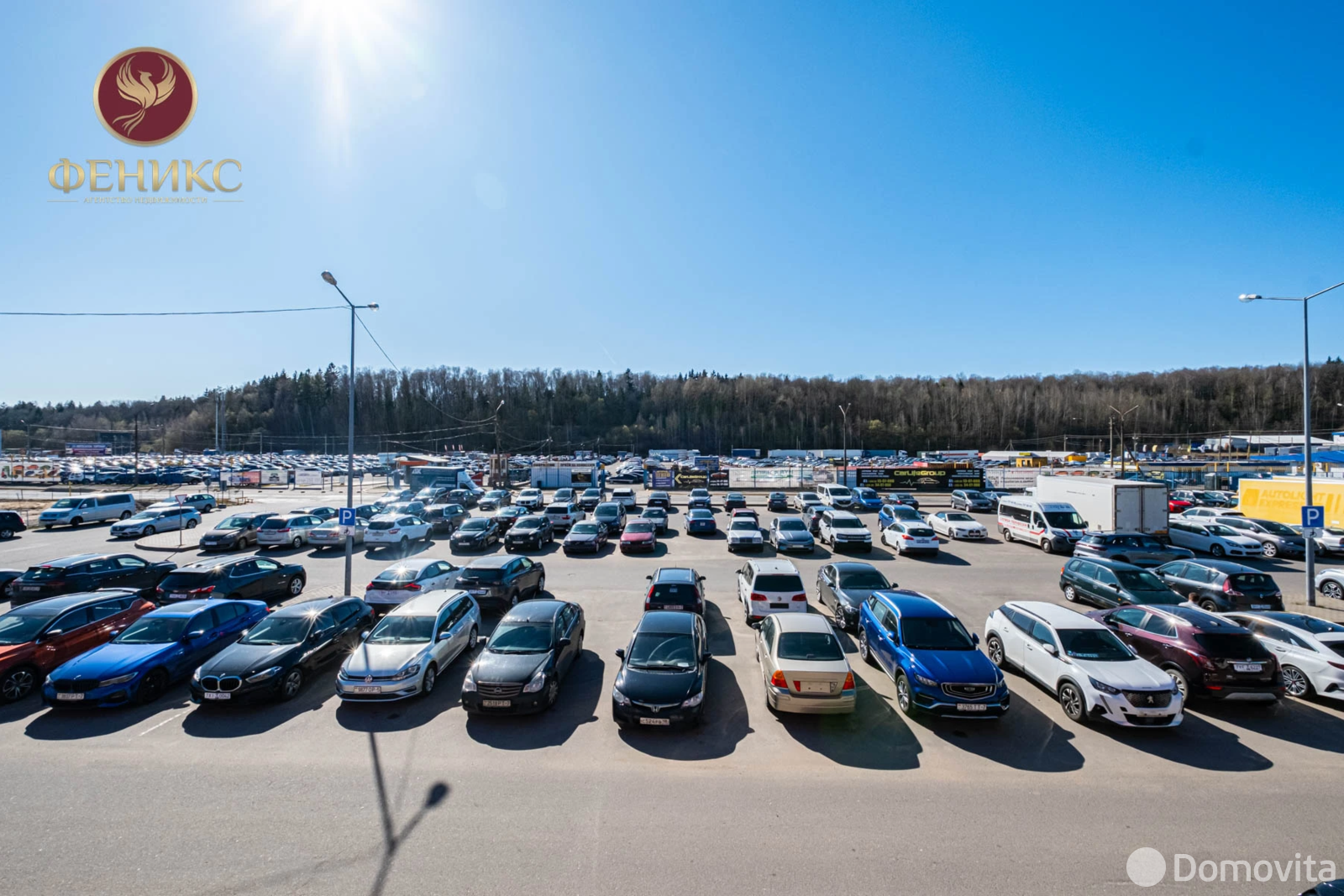 Купить офис в Озерце, 3704000EUR, код 8462 - фото 14