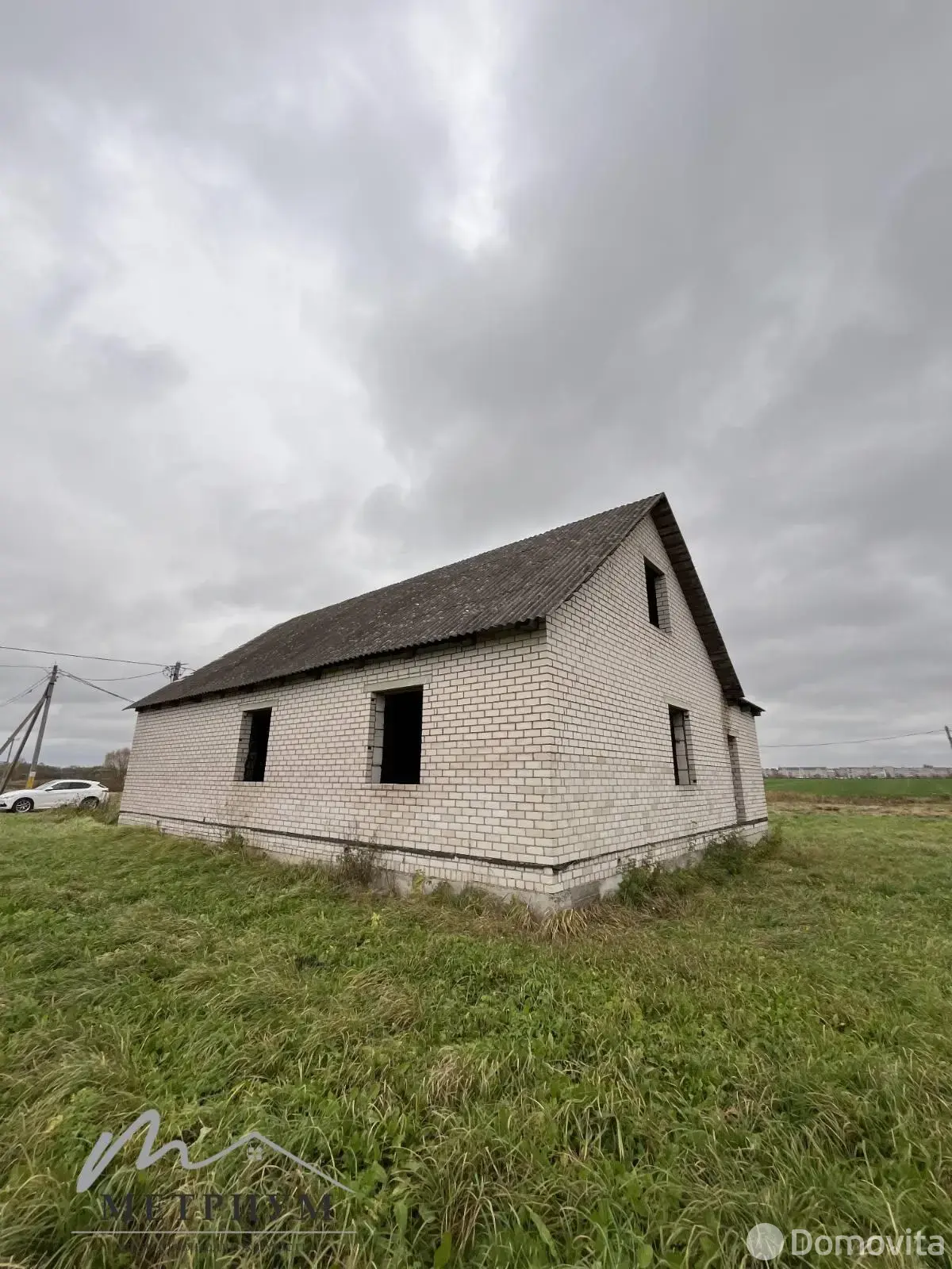 коттедж, Дайнова, ул. Просторная - лучшее предложение