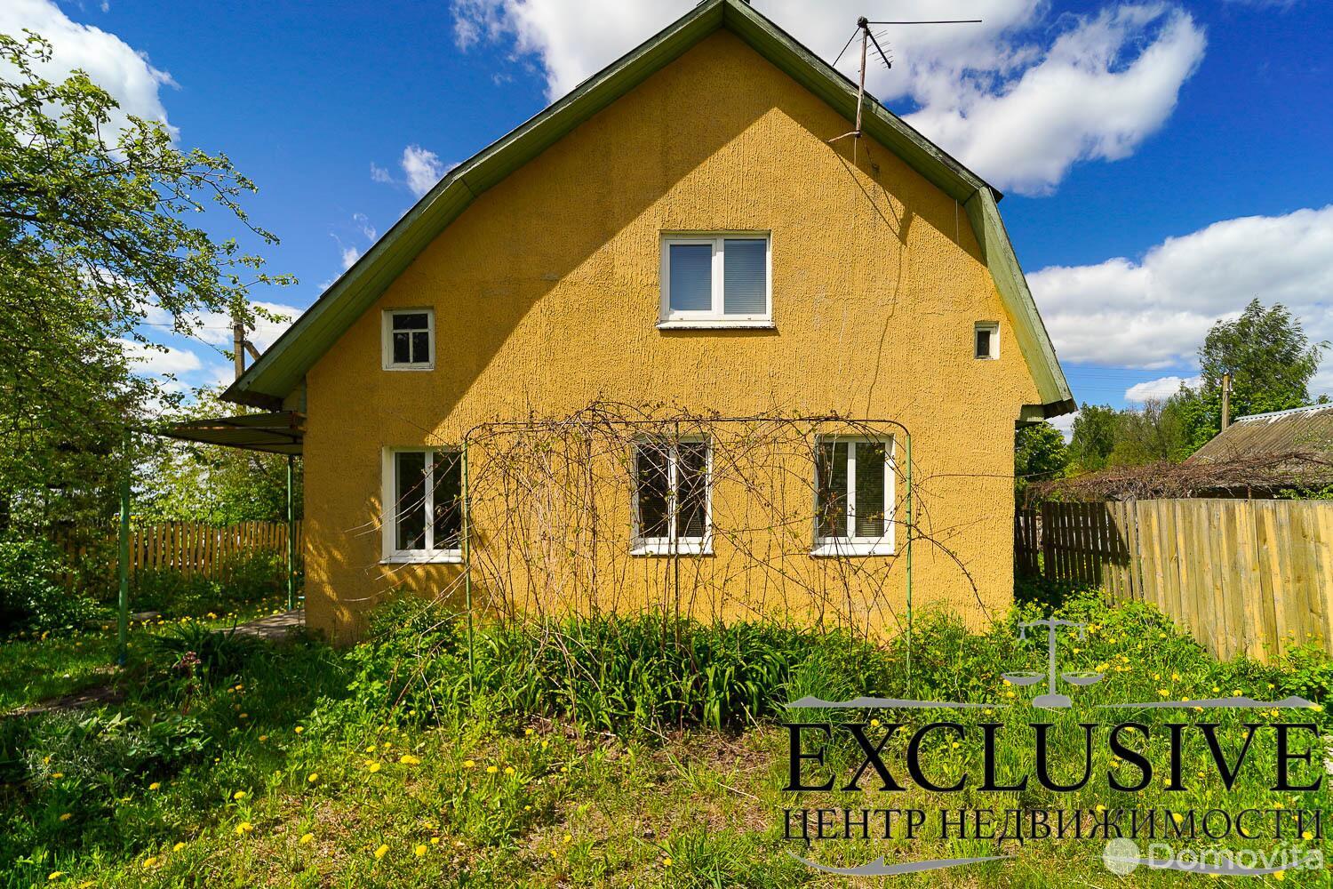 дом, Алексеевка, , стоимость продажи 148 633 р.