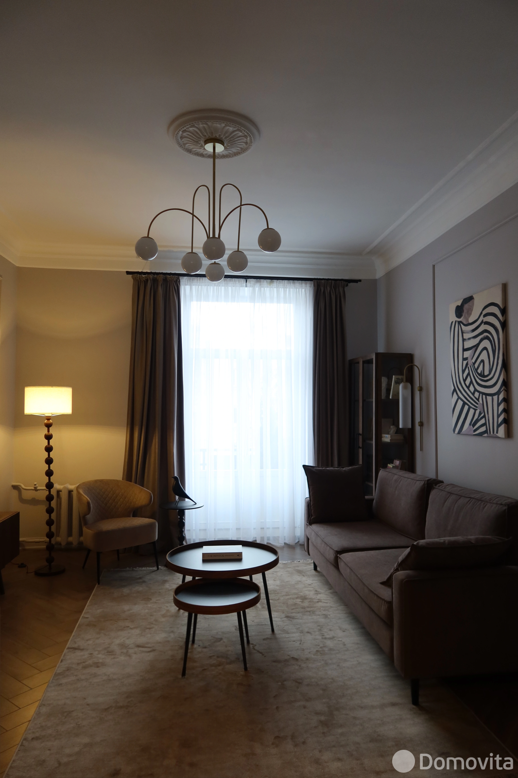 квартира, Минск, ул. Свердлова, д. 32 - лучшее предложение