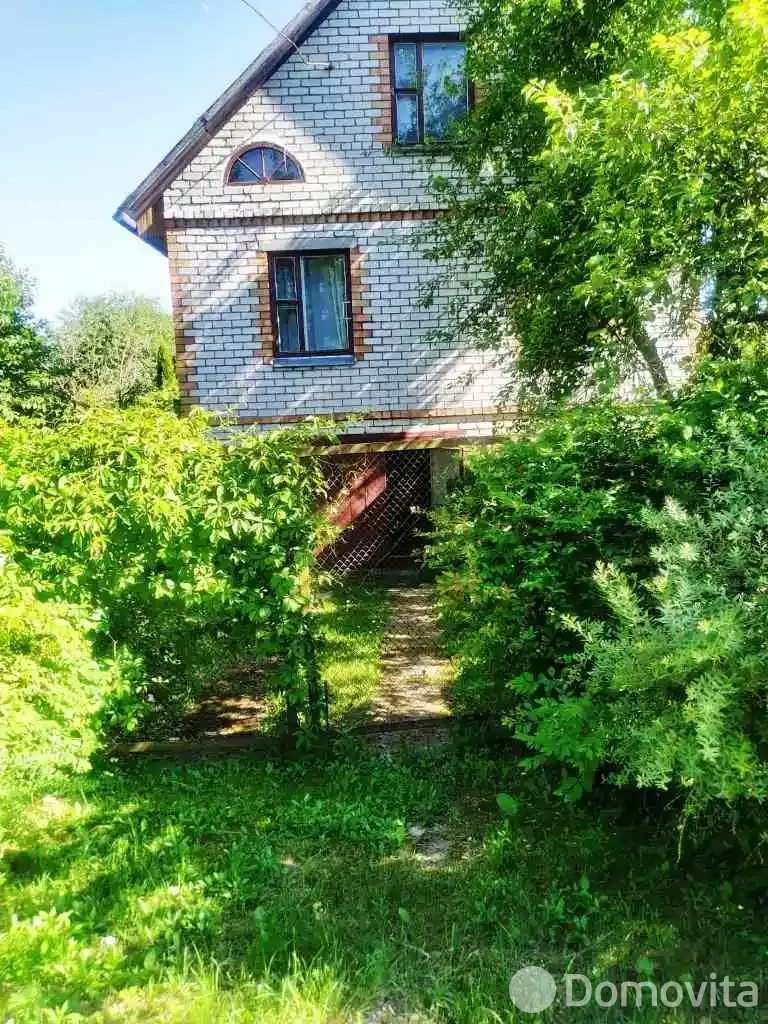 купить коттедж, Бережа, 