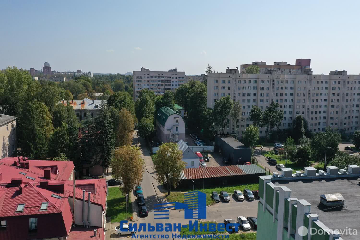 Купить офис на ул. Казинца, д. 96 в Минске, 719500USD, код 7517 - фото 34