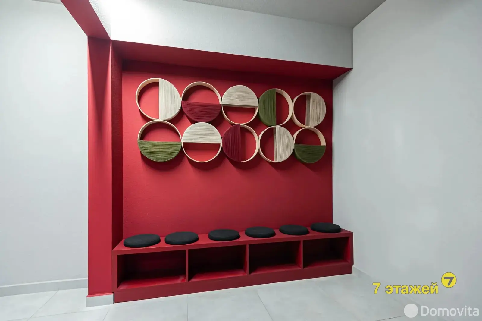 квартира, Копище, ул. Пилотная, д. 12