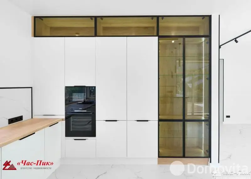 Продажа 1-этажной дачи в Калезея Минская область, 190000USD, код 183422 - фото 27