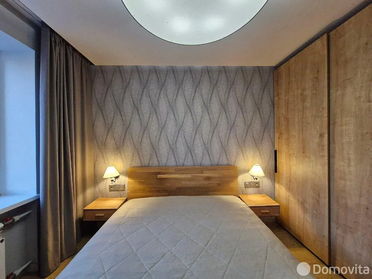 Снять 3-комнатную квартиру в Минске, ул. Сторожовская, д. 8, 1200USD, код 148971 - фото 11