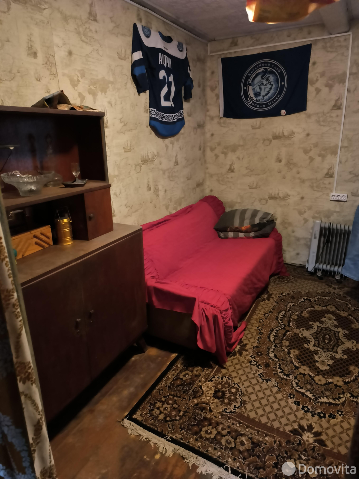 коттедж, Игнатово, д. 33 