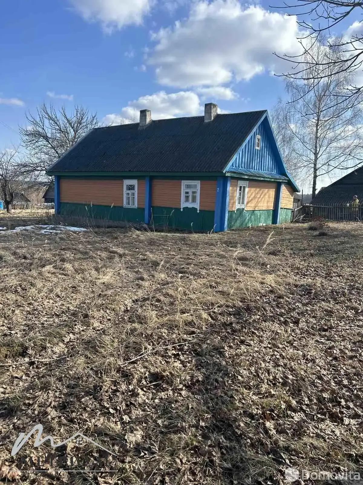 Цена продажи дома, Думичи, ул. Солнечная