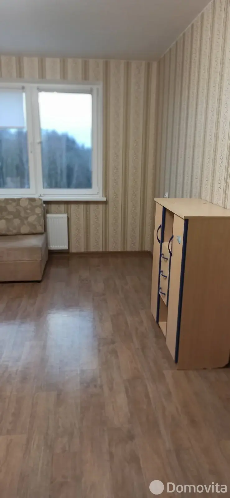 Снять 2-комнатную квартиру в Минске, ул. Маршала Лосика, д. 14, 1200BYN, код 151246 - фото 2