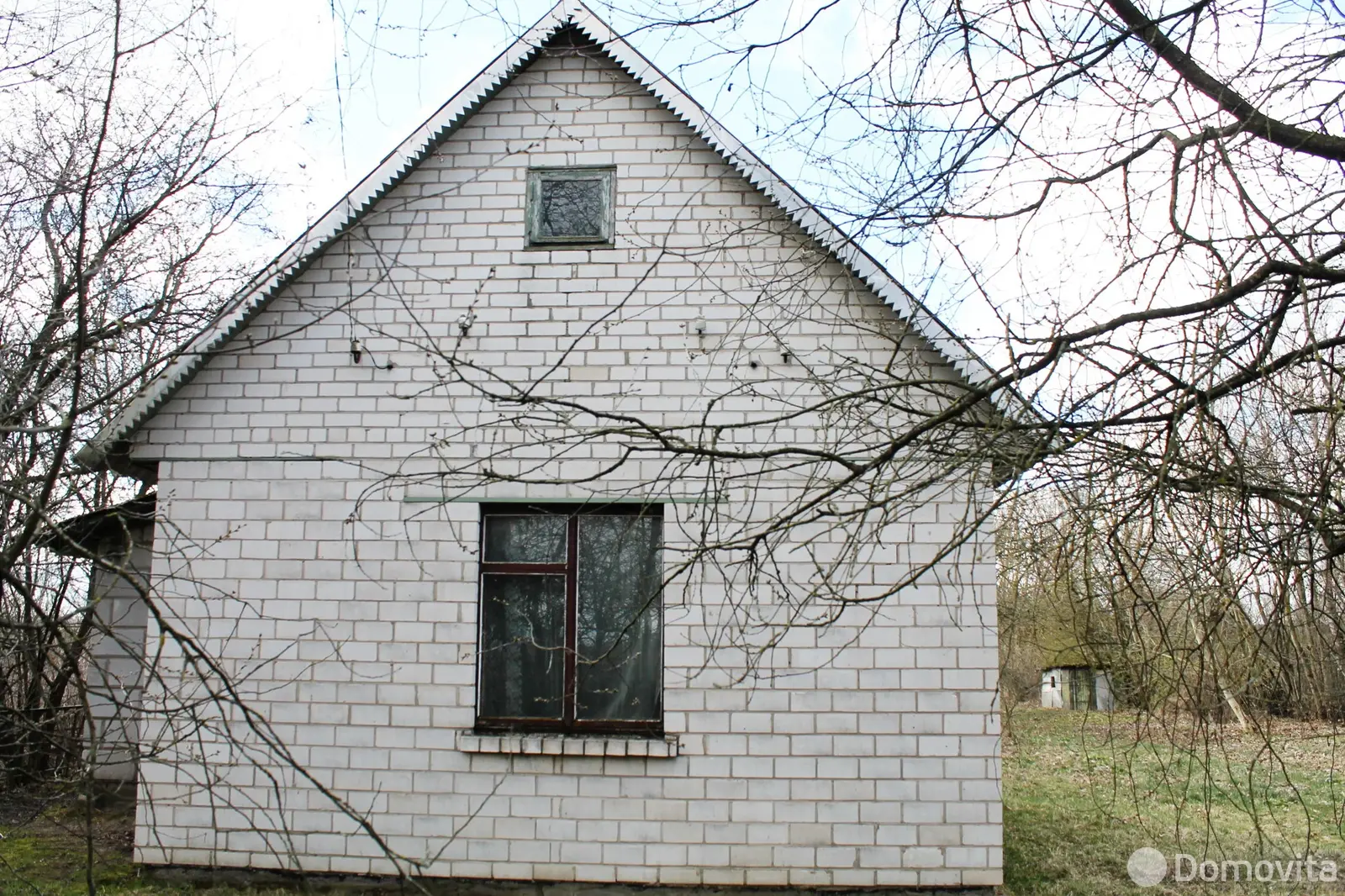 дом, Мелеховичи,