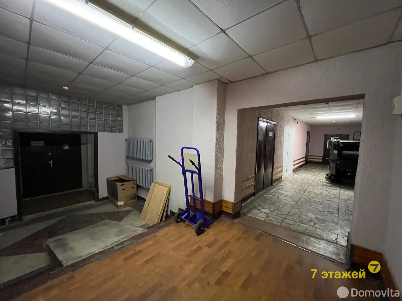 Продажа торговой точки на ул. Казинца, д. 6/1 в Минске, 2000000USD, код 998223 - фото 19