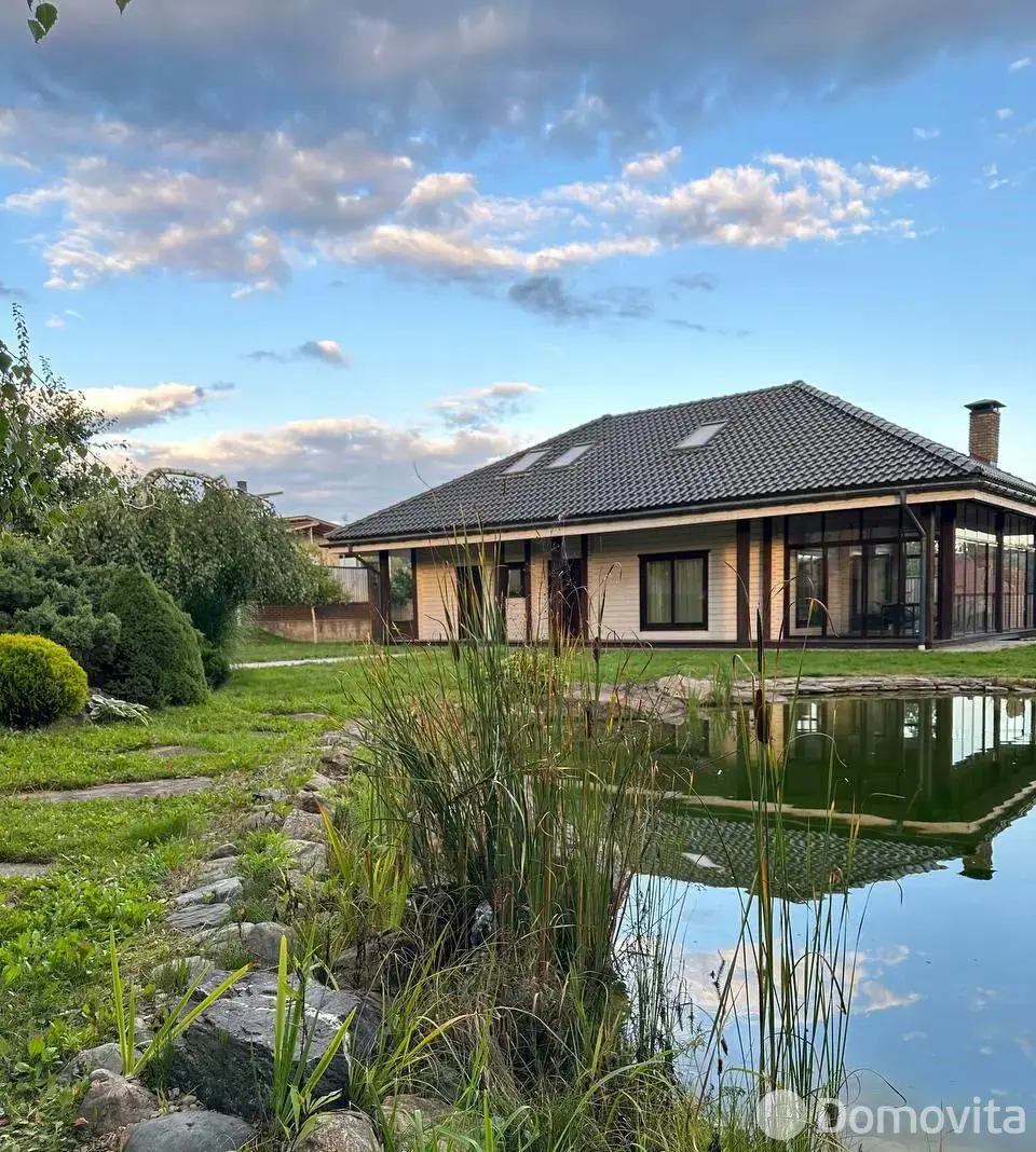 Стоимость продажи коттеджа, Батуринка, ул. Зелёная