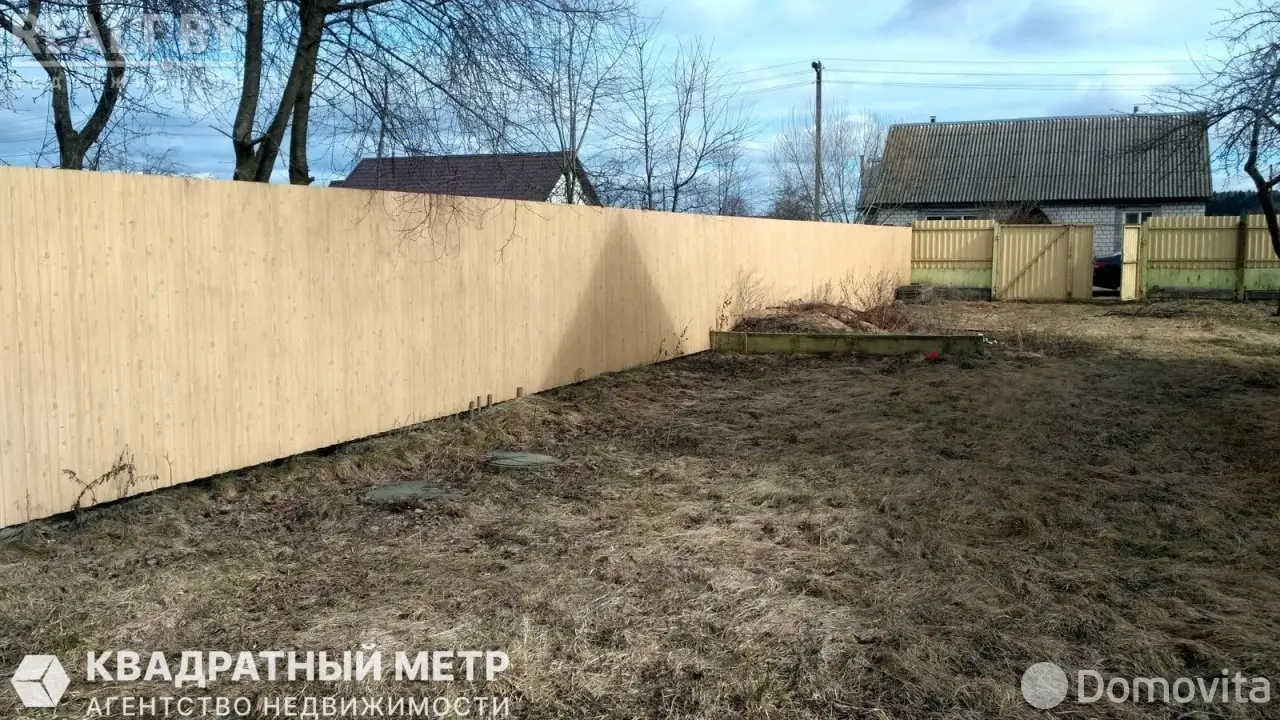 Стоимость продажи коттеджа, Августово, ул. Лесная