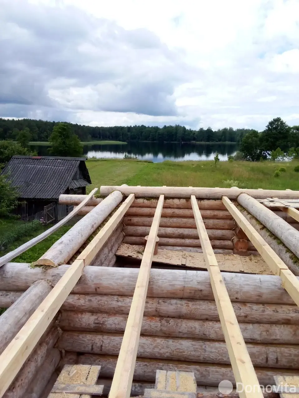 Стоимость продажи дома, Ветче, 