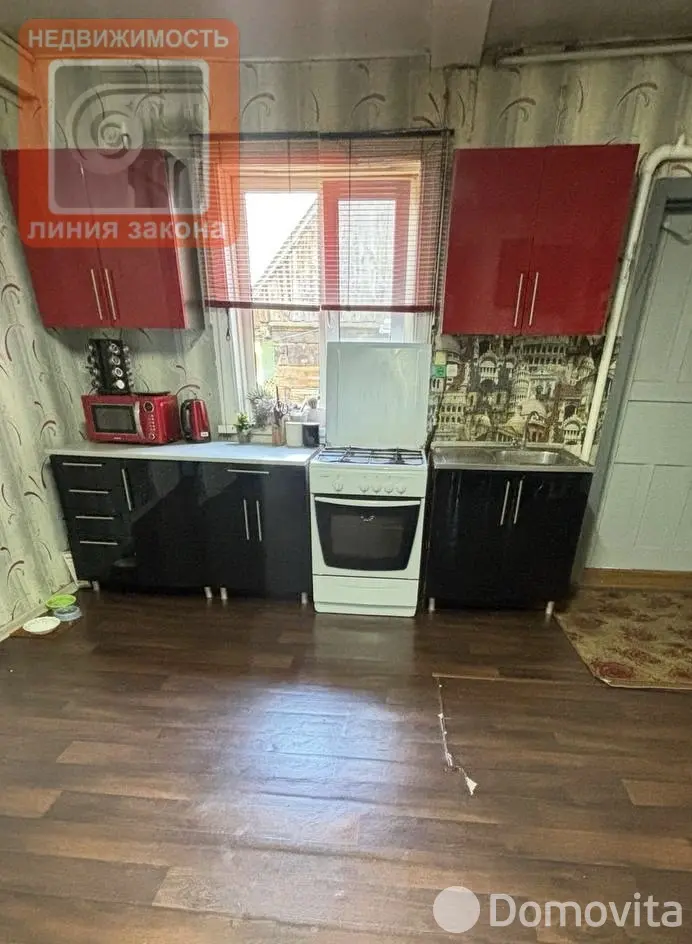 дом, Гомель, ул. Лепешинского в Железнодорожном районе