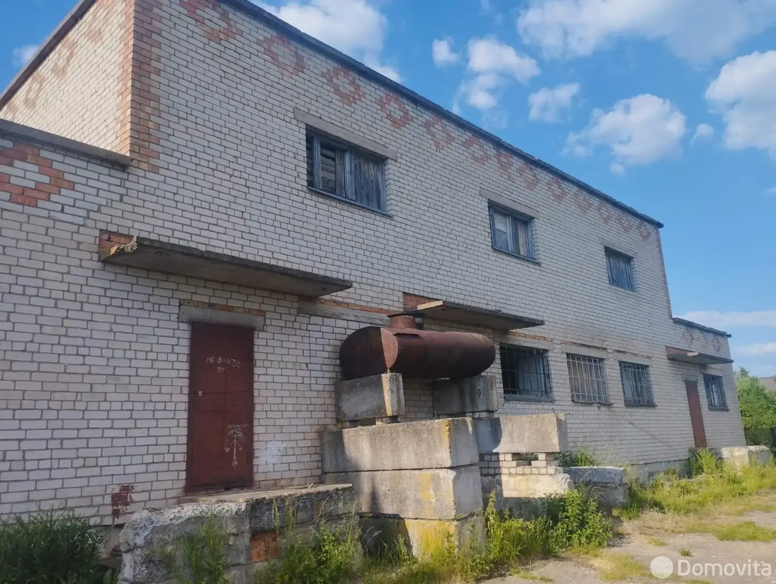 торговый объект, Королево, ул. Парковая - лучшее предложение