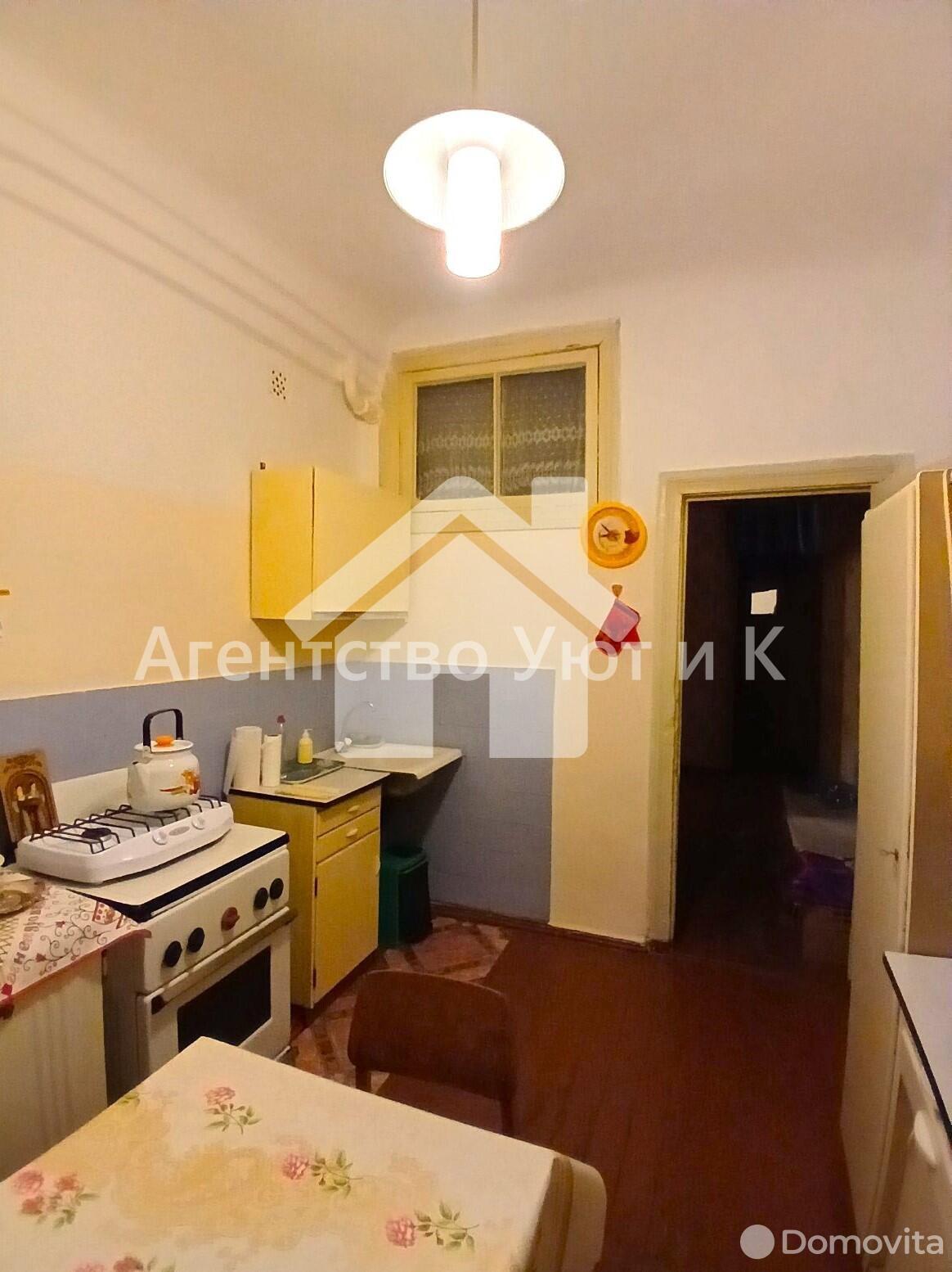 Продажа 2-комнатной квартиры в Витебске, ул. Буденного, д. 1/3, 34000 USD, код: 1052137 - фото 4