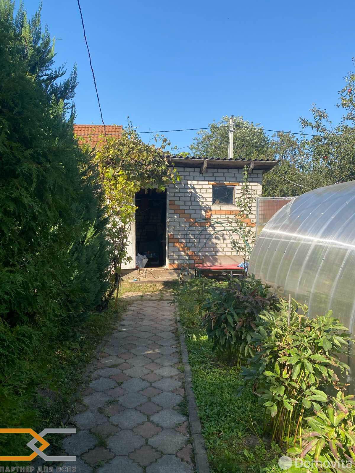 Продажа 2-этажной дачи в Бытовик-1 Минская область, 31300USD, код 180058 - фото 11