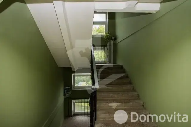 Купить комнату в Минске, ул. Казинца, д. 43, цена 78000 BYN, код 7853 - фото 11