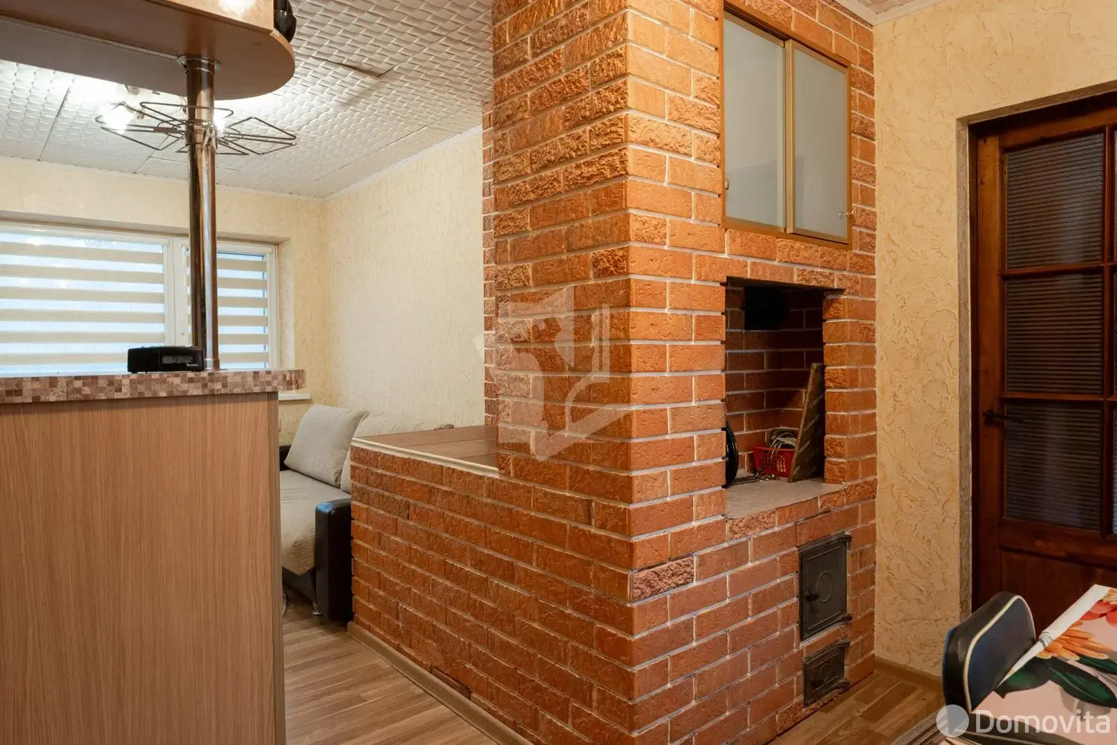 Купить 2-этажную дачу в Зеленый дол Минская область, 55000USD, код 184620 - фото 17