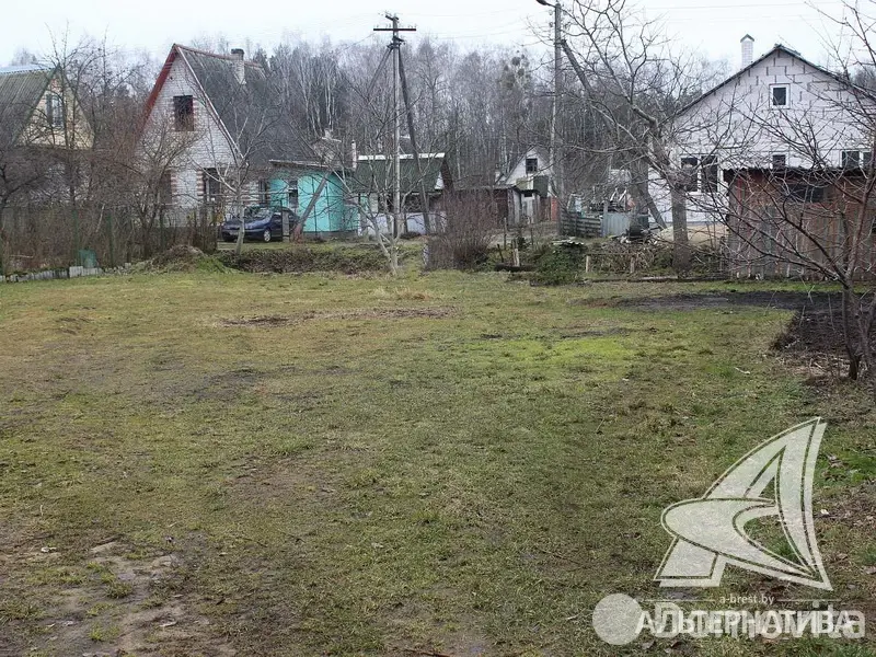 участок, Березка-Чернавчицкая,