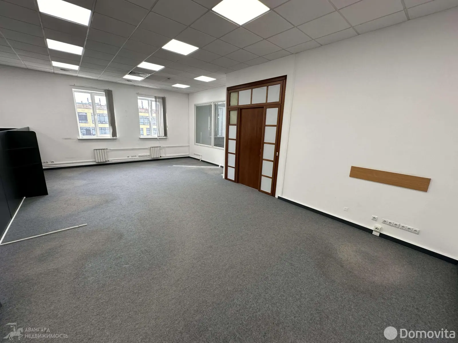 аренда офиса, Минск, ул. Фабрициуса, д. 8/Б
