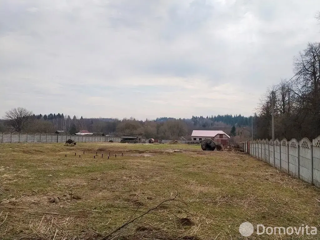 участок, Каверляны, 