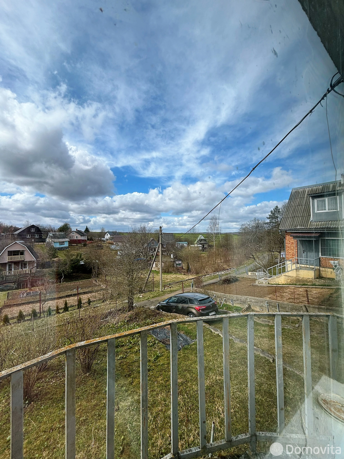 дача, Маяк Белмагистральавтотранс,