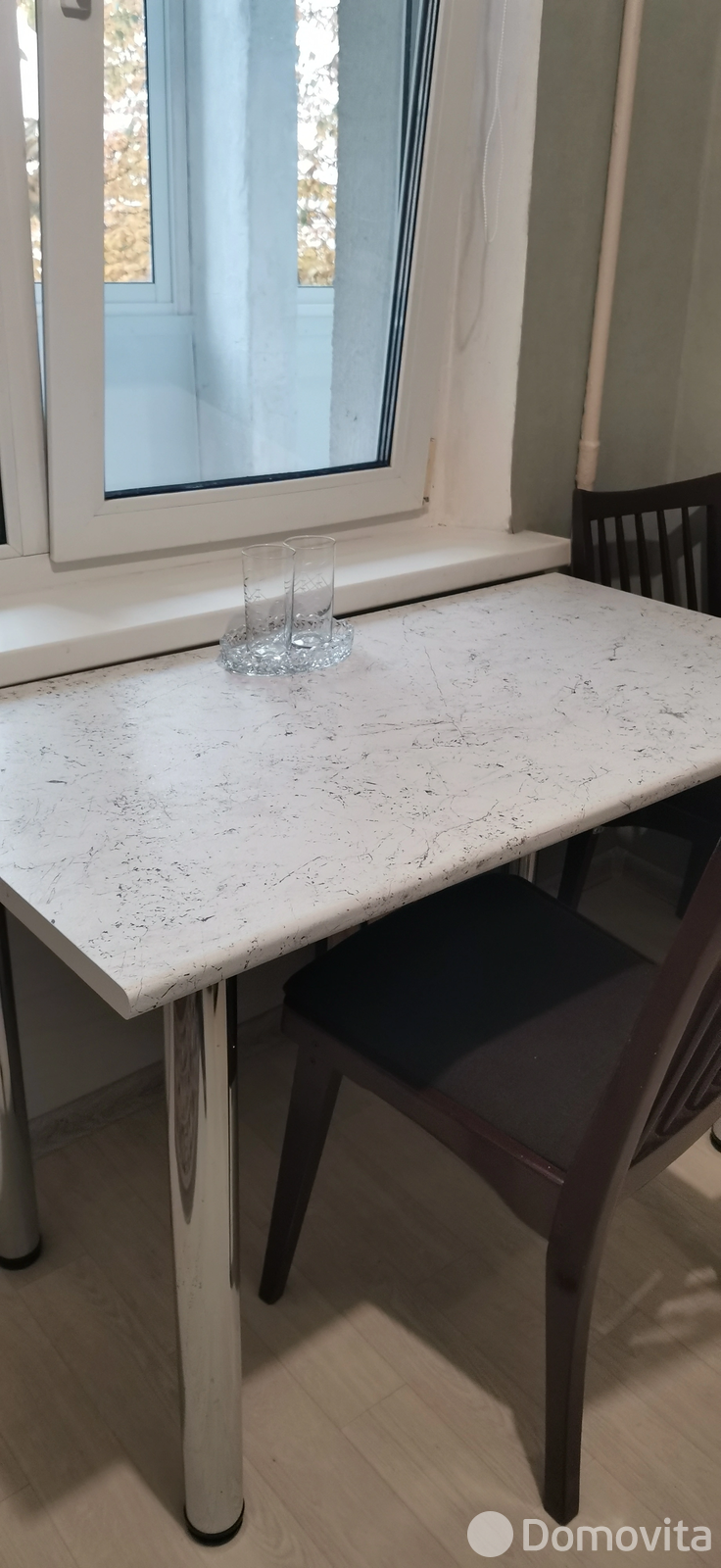 Снять 1-комнатную квартиру в Минске, пр-т Пушкина, д. 30, 410USD, код 148335 - фото 11