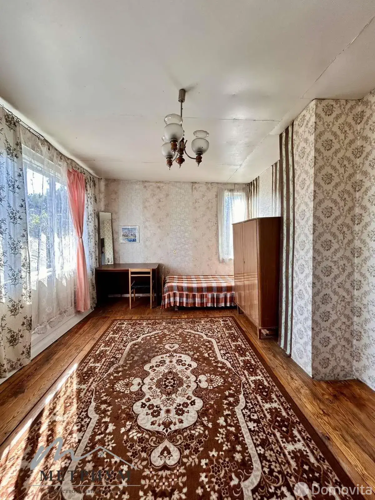 дача, Строитель-садоводы-любители, 