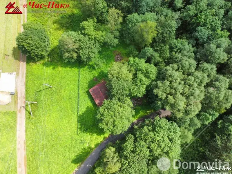 участок, Мацки, - лучшее предложение