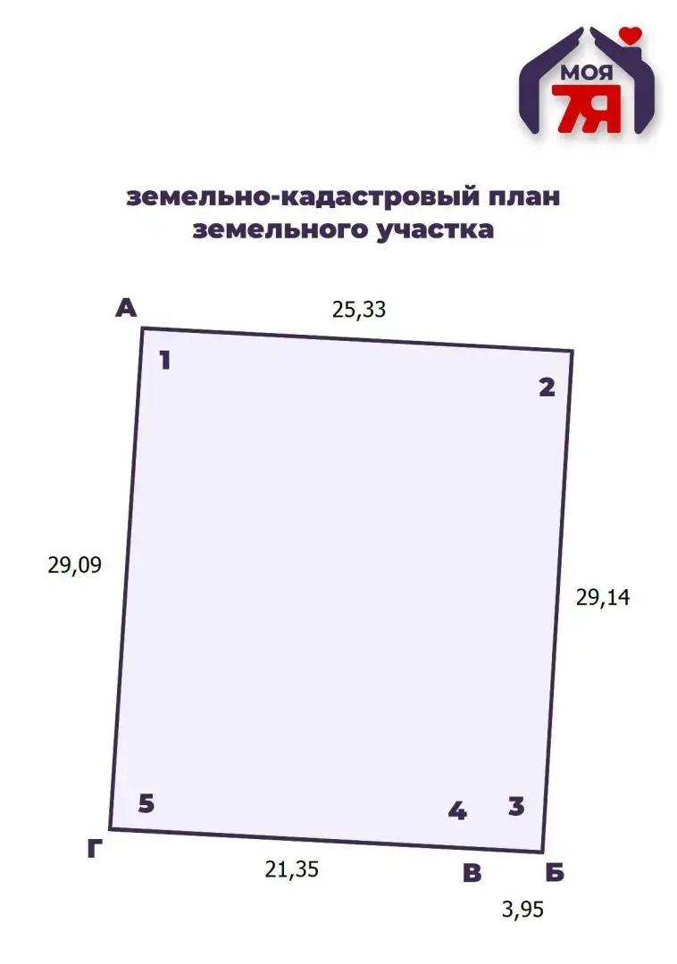 Купить земельный участок, 7 соток, Подигрушье, Минская область, 26500USD, код 570994 - фото 21