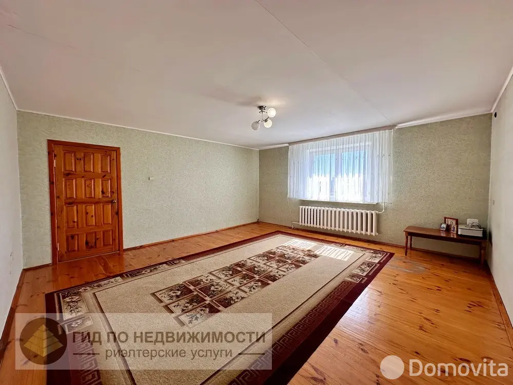 дом, Гомель, ул. Перевалочная, д. 1 